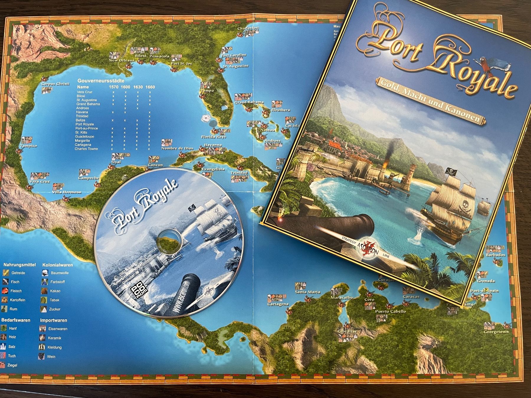Jeux: Diverse PC Games – D'occasion à Berneck par MartinaFiechter 1