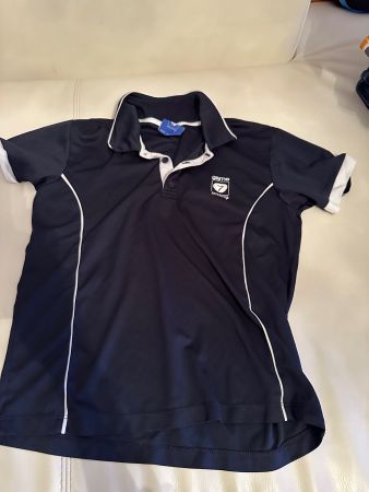 Polo T-Shirt von Game Gr. 150/155