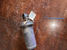 Puch Velux X30 Mofa Luftfilter