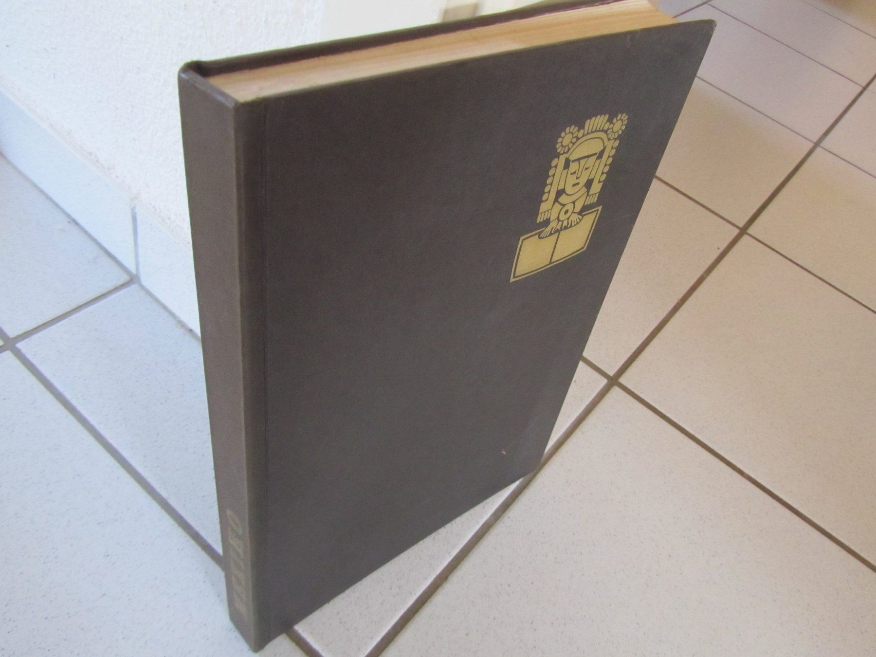 Libri: Mexiko - Silva Buch von 1962 – Usato da Weiningen ZH venduto da dietsch57