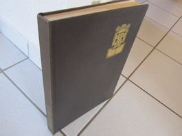 Mexiko - Silva Buch von 1962