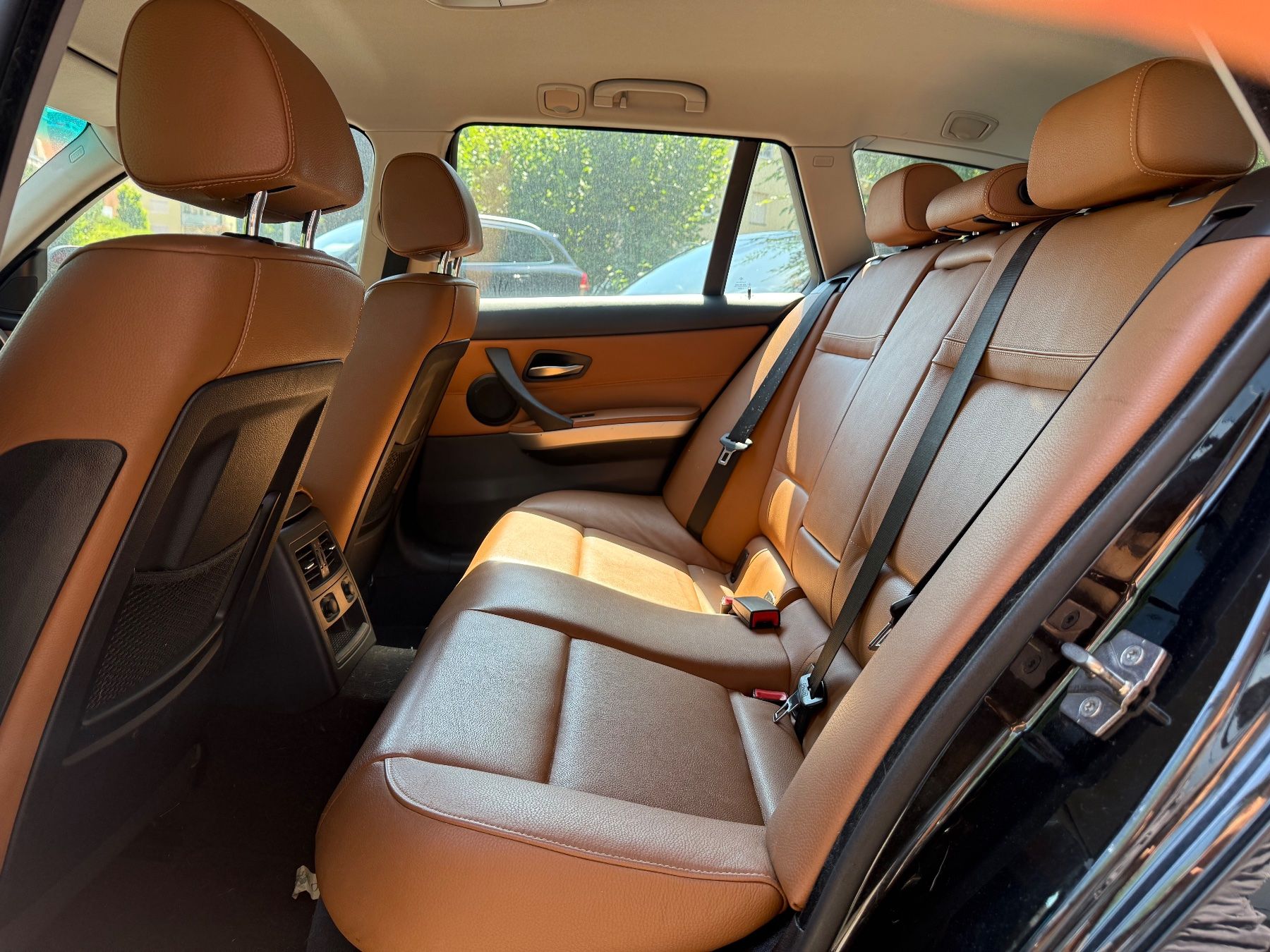 BMW Automobili: BMW 320d xDrive ( ab 1.-) – Usato da Selzach venduto da fri_fz6r 6
