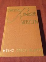 Heinz Erich Platte - Zweimal schwarze Siebzehn (1932)