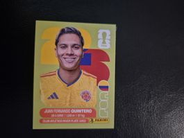 Panini WM 26 COL 15