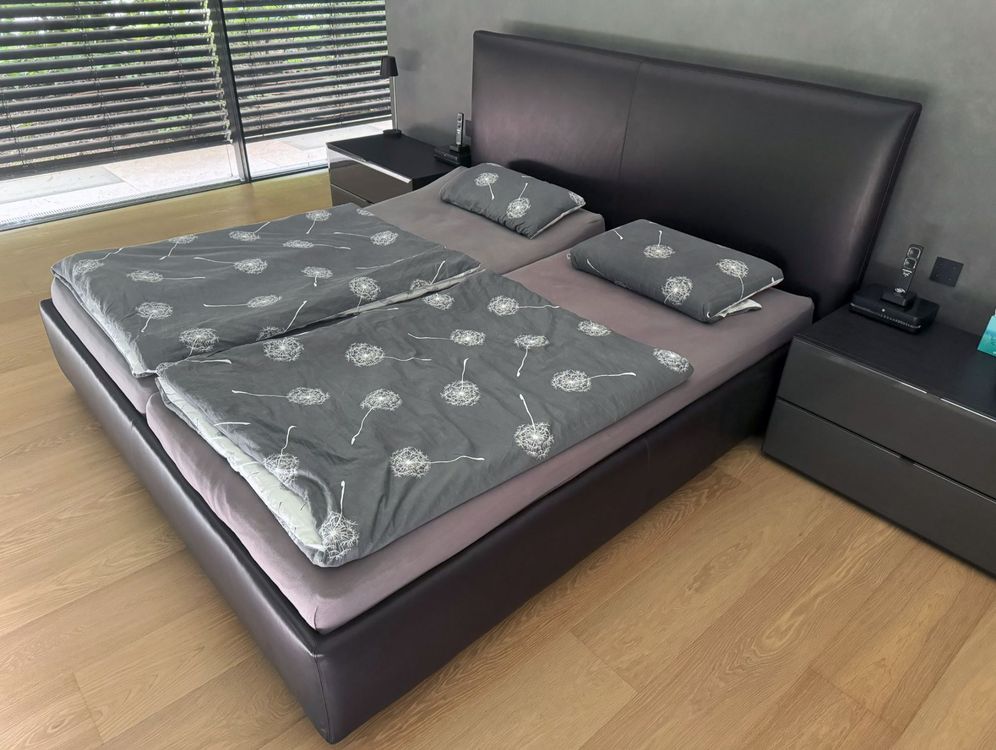 Xxl Bett 240x220