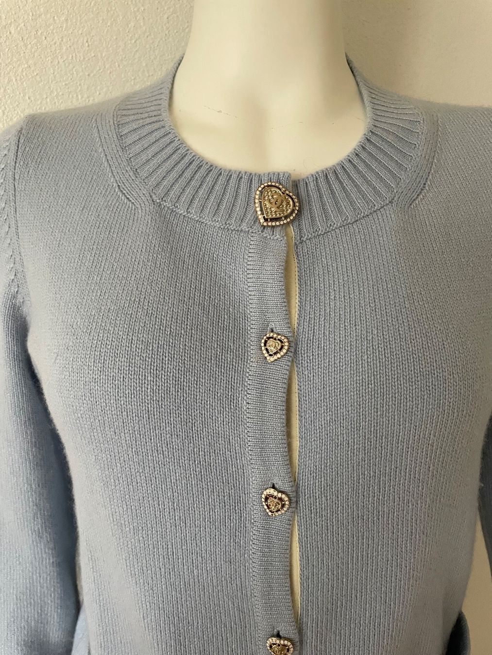 Chanel Pullover & Sweatshirts: Chanel Pullover – Neu (gemäss Beschreibung) aus Winterthur von 19.19 3