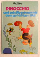 Pinocchio und der Wal / Walt Disney Bilderbuch ab Fr. 4.-