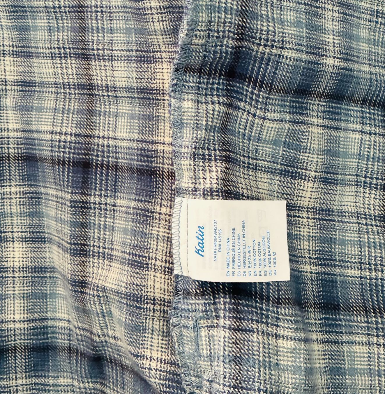 Giacche: Kapuzenjacke von Katin – Nuovo (secondo la descrizione) da Basel venduto da bar_6mb9 3