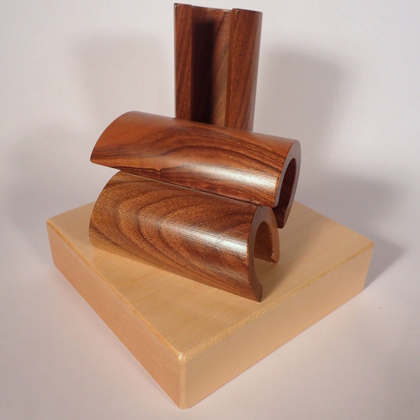 Skulpturen & Statuen: kl. Skulptur: Athen – Gebraucht aus Fribourg von erw_68dx 1
