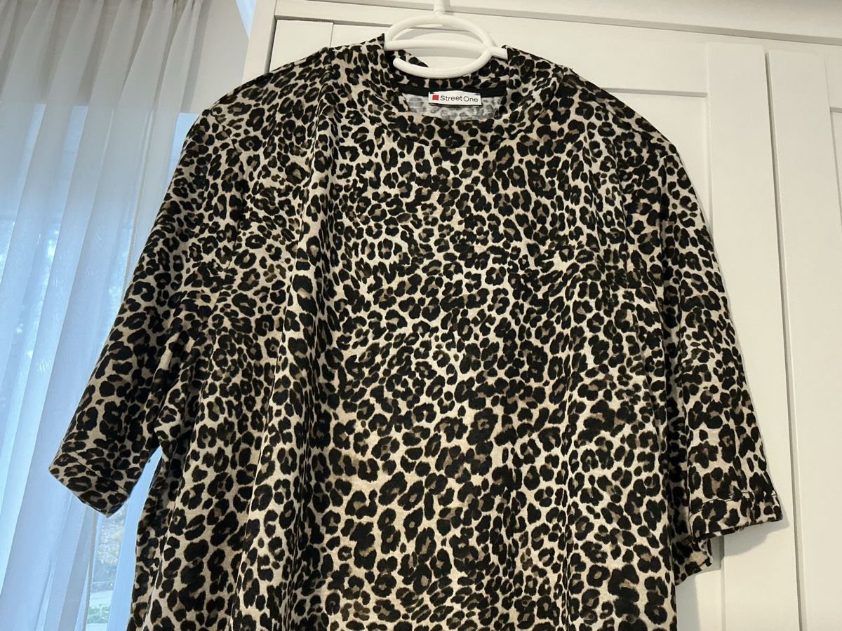 T-shirt: 3 Frühlings- Damen Shirts / Gr. 44 – Usato da Wallisellen venduto da Arvenstube 2
