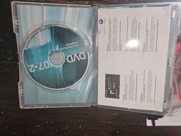 BMW Navigations DVD Road Map Europe Business gebraucht