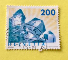 Nr.1065 Berkkristall GESTEMPELT 2002   