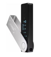 Ledger Nano X – Hardware Wallet für Kryptowährungen