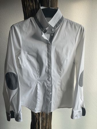 Wallmann Bluse Gr. 38