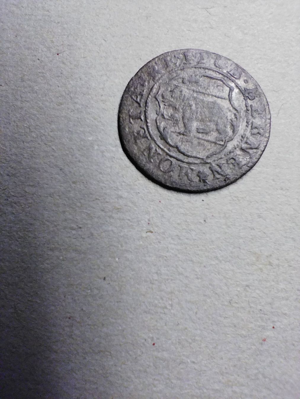 Tutti le monete: Münze Berner Batzen 1718 – Usato da Winterthur venduto da Pcline1
