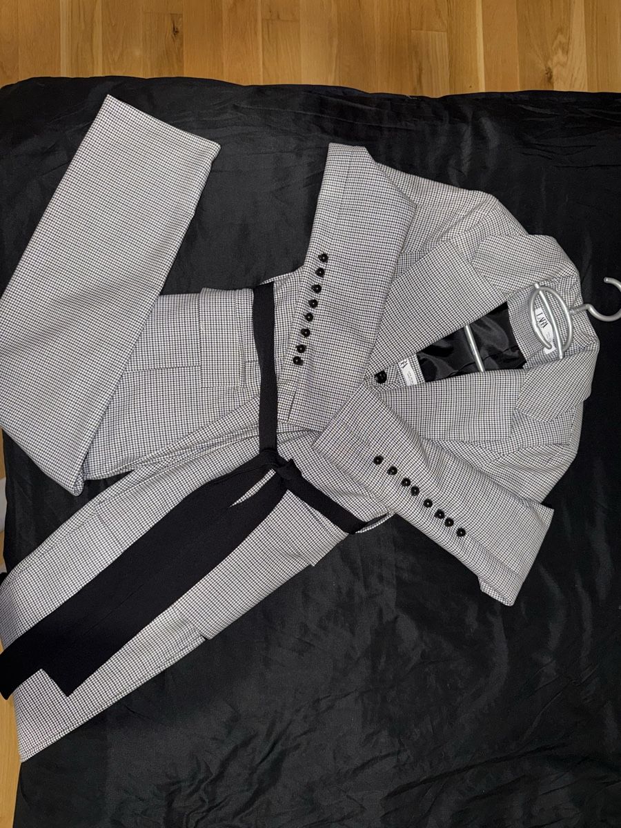 Completi & Tailleur: Hosenanzug Damen – Nuovo (secondo la descrizione) da Subingen venduto da lej_ 1