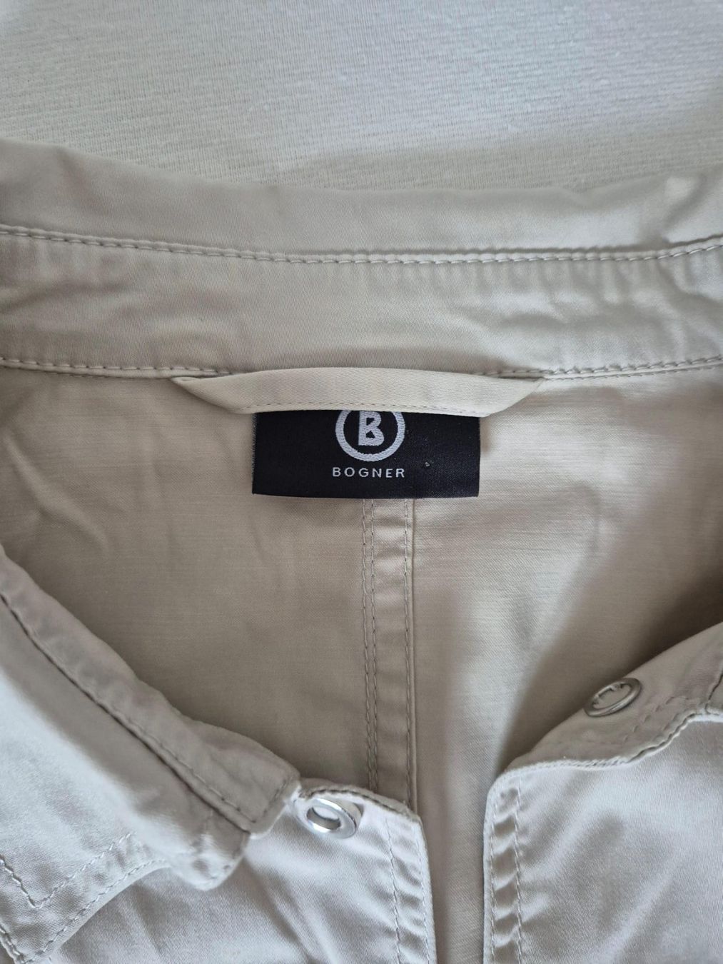 Bogner Vestes: Jacke, Bogner, Grösse 38 – D'occasion à Oberglatt ZH par stmark3 3
