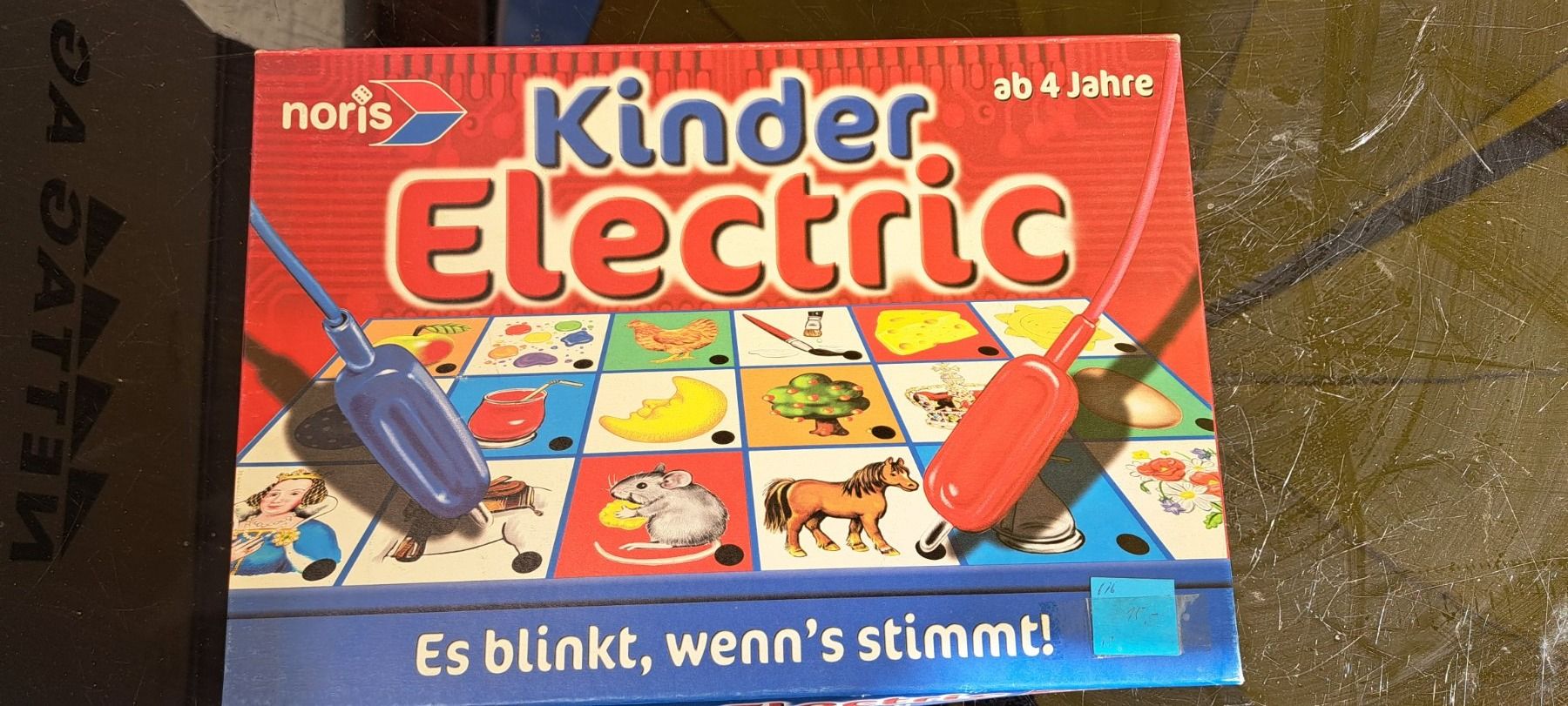 Ravensburger Giochi: Diverse Spiele oder Puzzles – Usato da Zofingen venduto da Happypeople 7