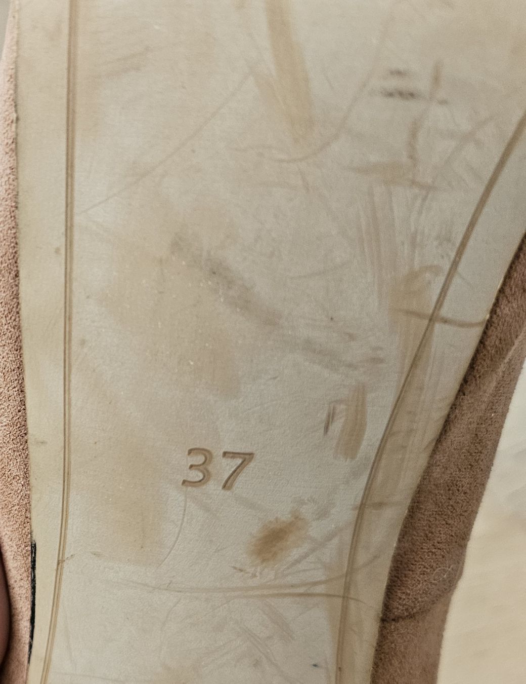 Bershka Scarpe da donna: Escarpins Bershka taille 37 – Usato da Founex venduto da Ana_2412 2