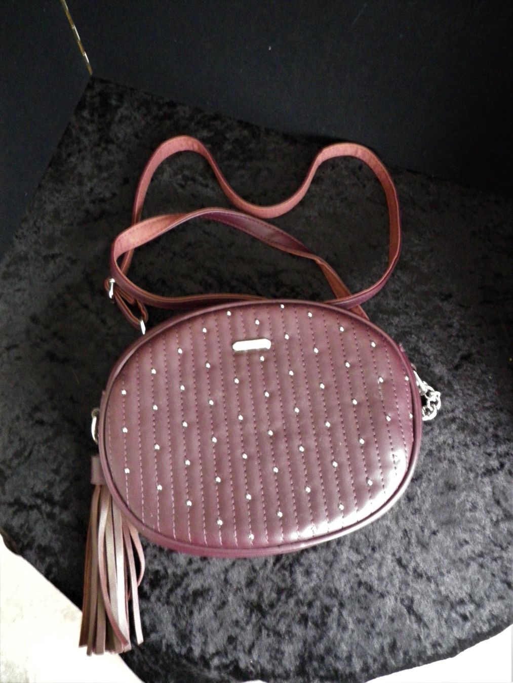 David Jones Borse da donna: Neuwertige Umhänge-Tasche – Usato da Reinach venduto da Mietze