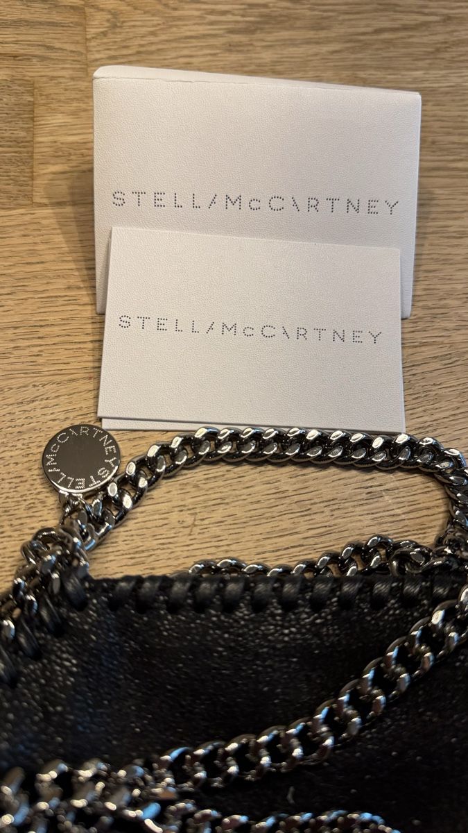 Borse da donna: Stella McCartney Tasche Neu – Nuovo e nell'imballaggio originale da Thun venduto da Topmat 2