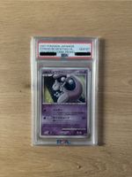 Pokemon Mewtwo Striking back movie PSA 10 - jap - vintage