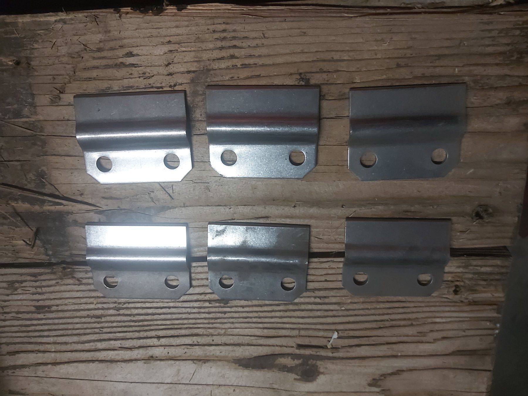 Accessori Trattori &Veicoli agricoli: Messer Niederhalter Aecherli MA – Usato da Riedtwil venduto da Scania94D-