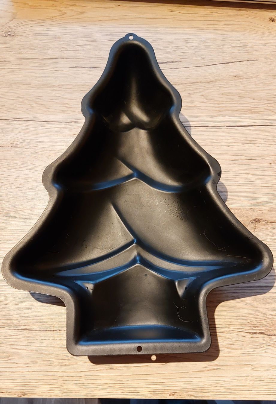 Backformen: Backform Tannenbaum – Gebraucht aus Goldingen von Ernapala