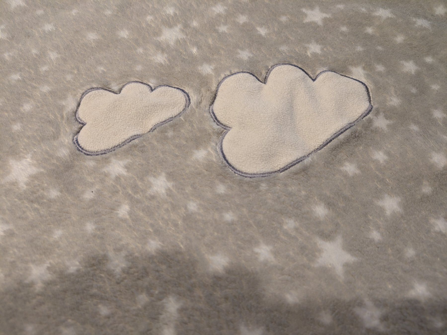Coperte: Baby Decke, 100x72cm – Usato da Konolfingen venduto da lbumae 1