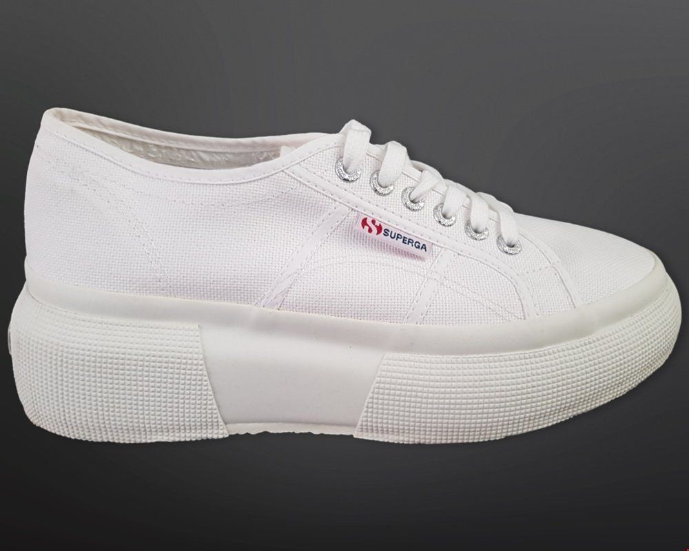 Superga Scarpe da uomo: ***TOP*** Superga Super-Schuh Gr. 40***TOP*** – Nuovo (secondo la descrizione) da Zofingen venduto da Felix459 4