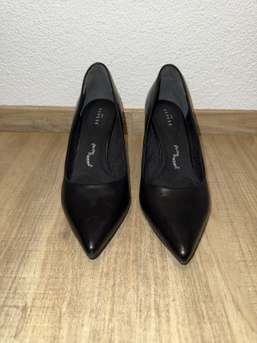 Damenschuhe: Pumps Varese – Gebraucht aus Buochs von anj_9fmv 1