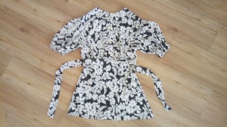 Zara Kleid trf collection Gr. M