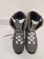 Sherpa Winterstiefel