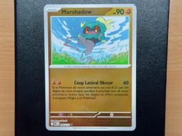 Marshadow Reverse (080/132) - Méga-Évolution - ME01 - MEG FR