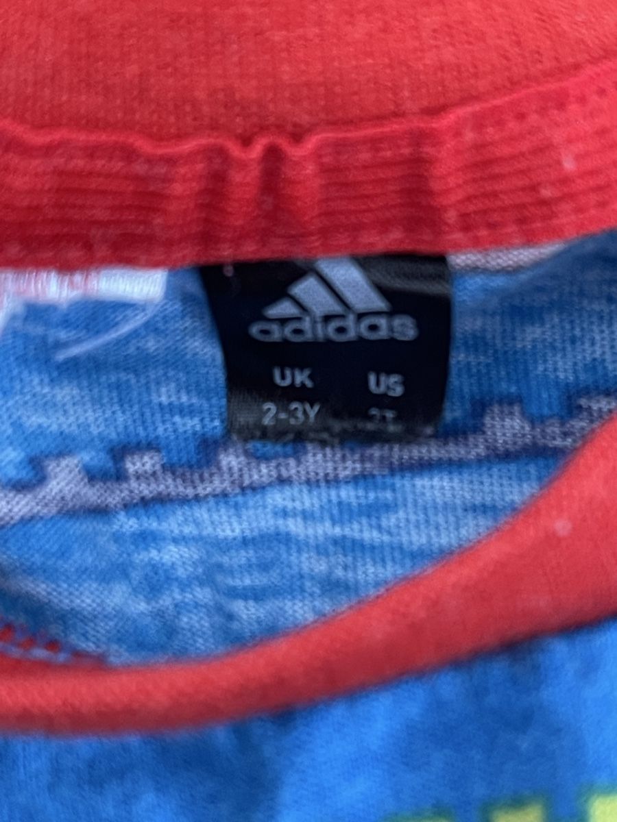 Pantaloni: Ensemble enfant Adidas Lego – Usato da Bussigny venduto da Dali430 5