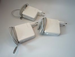 Original Apple 60W MagSafe Netzteil (A1344) MacBook 2011