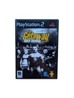 The Getaway: Black Monday PlayStation 2