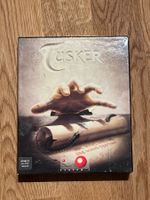Tusker für Atari ST OVP