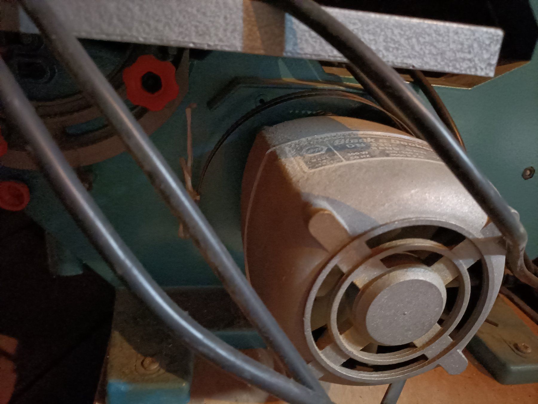 Seghe: Bandsäge Black & Decker - gebraucht – Usato da Schöftland venduto da Snacketti7 6