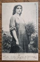 Ruth, Ch. Landelle 1904, Zürich an Schwestern Bloch & Ciel