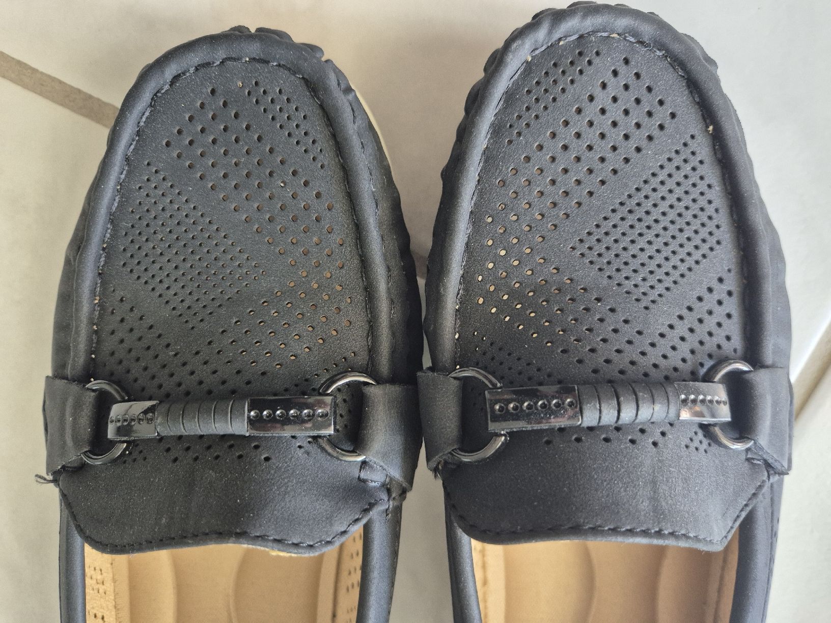 Scarpe da donna: Sommerschuhe 2 Paar Gr.38 NEU! – Nuovo (secondo la descrizione) da Oetwil am See venduto da Janina5 4