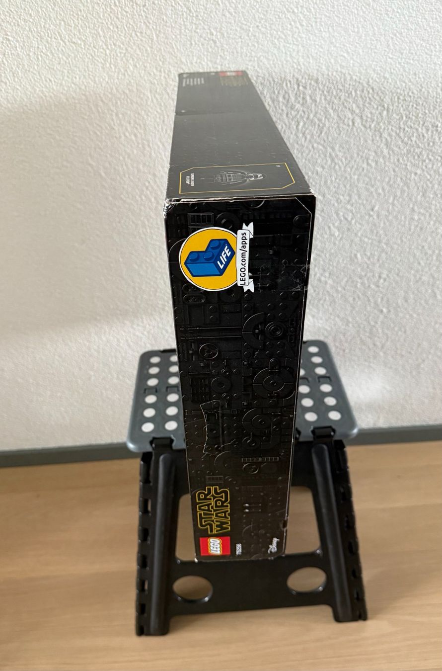 Lego Giocattoli: Lego Star Wars Set 75256 – Nuovo e nell'imballaggio originale da Dübendorf venduto da LeoneDelPiero 3