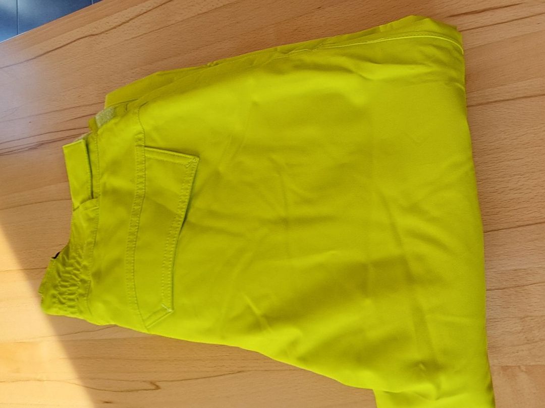 Sci: Skihose Gr. 176 Ziener – Nuovo (secondo la descrizione) da Dübendorf venduto da Hussi6 7
