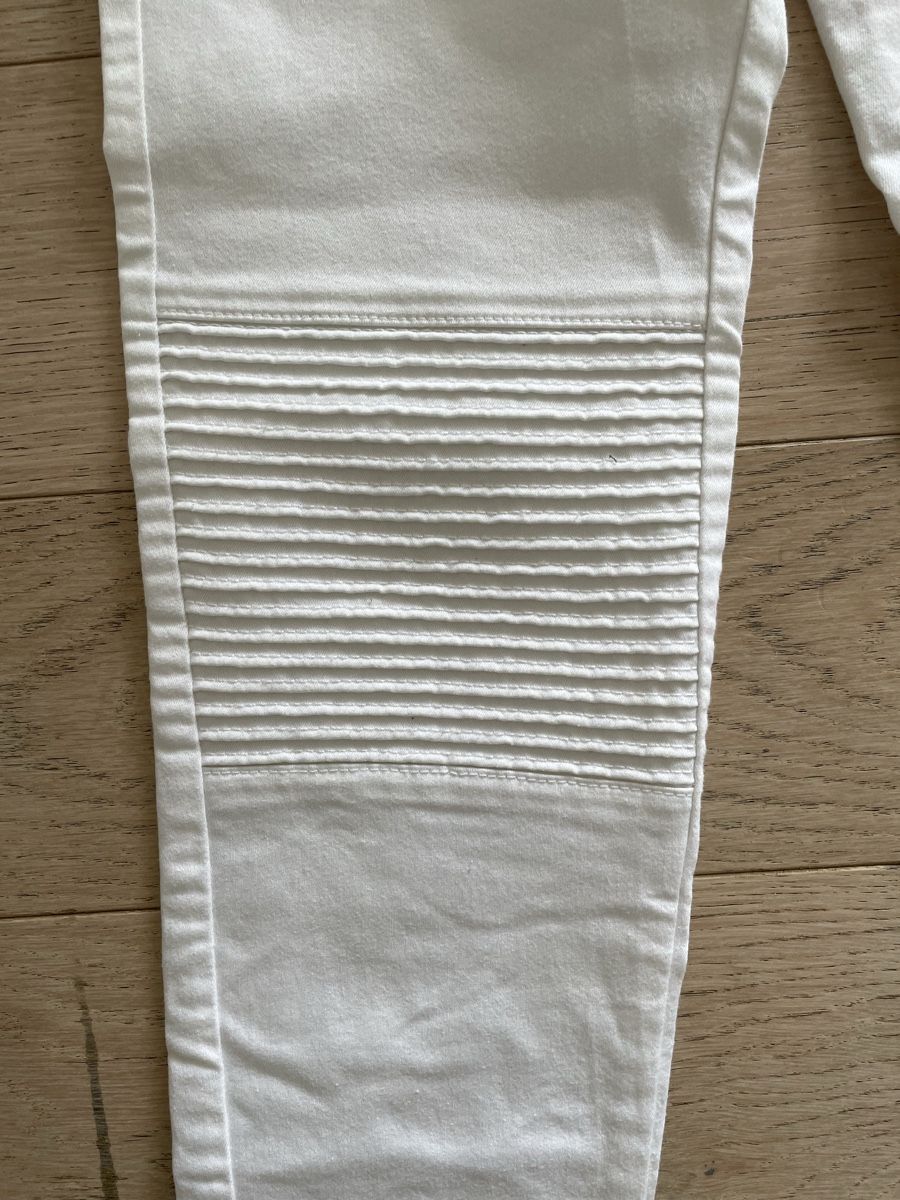 Zara Jeans: NEU Zara Jeans Gr 38 – Nuovo (secondo la descrizione) da Mies venduto da jul_f7rh 3