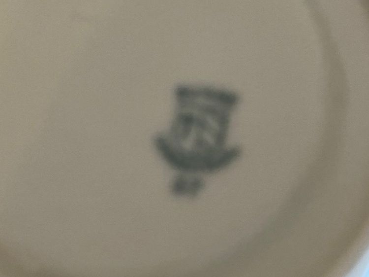 Set di piatti: Porcelaine Langenthal 1937 Services A – Usato da Peseux venduto da Chimon59 7