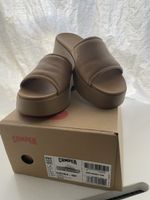 Camper Tasha Platform Sandals - Size 39