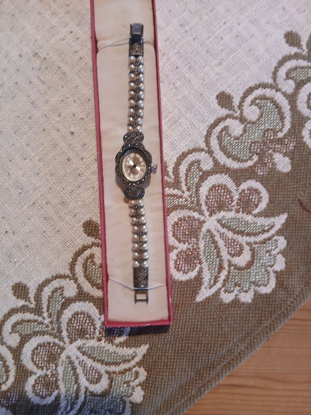 Orologi: uhr – Usato da Reinach AG venduto da M_2024