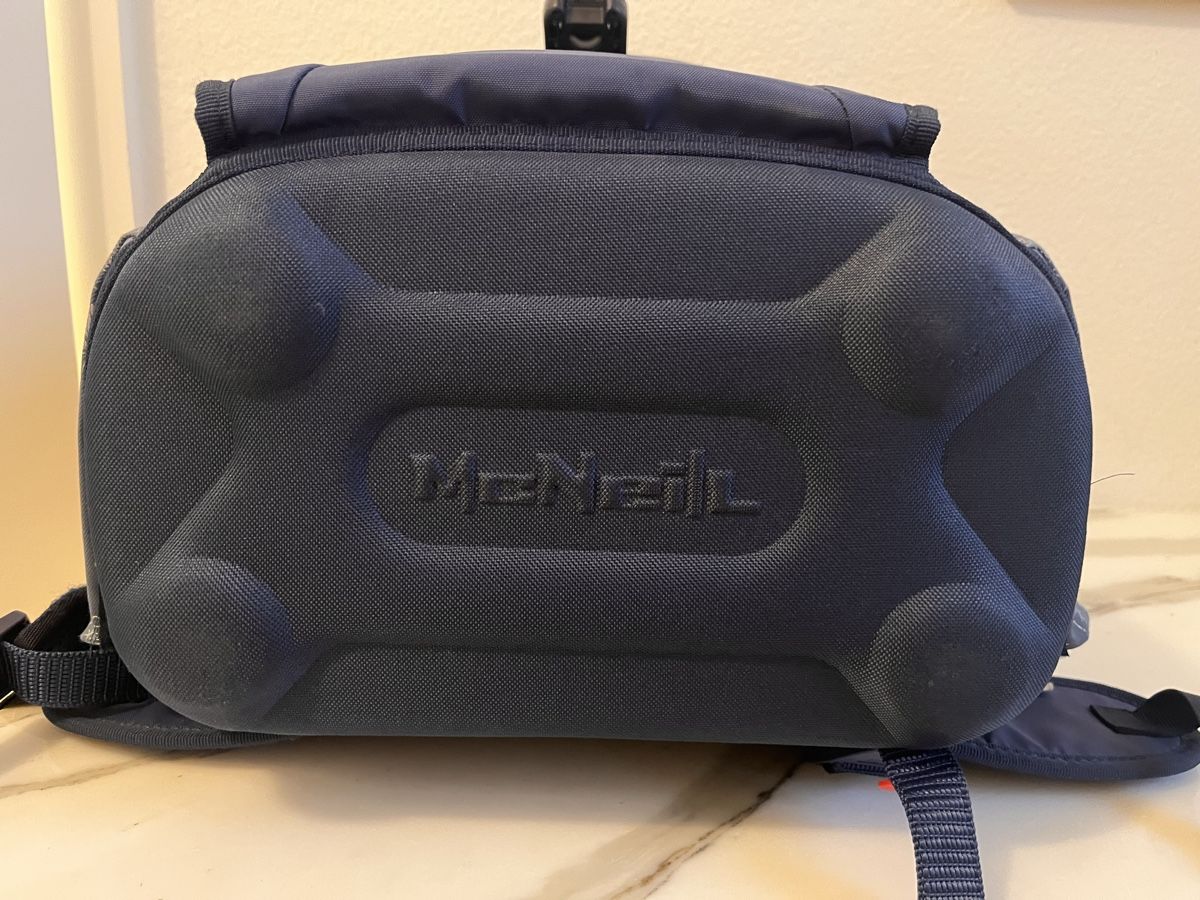 Mc Neill Kindertaschen: Schulsack von McNeill – Neu (gemäss Beschreibung) aus Arlesheim von QueenMom 3