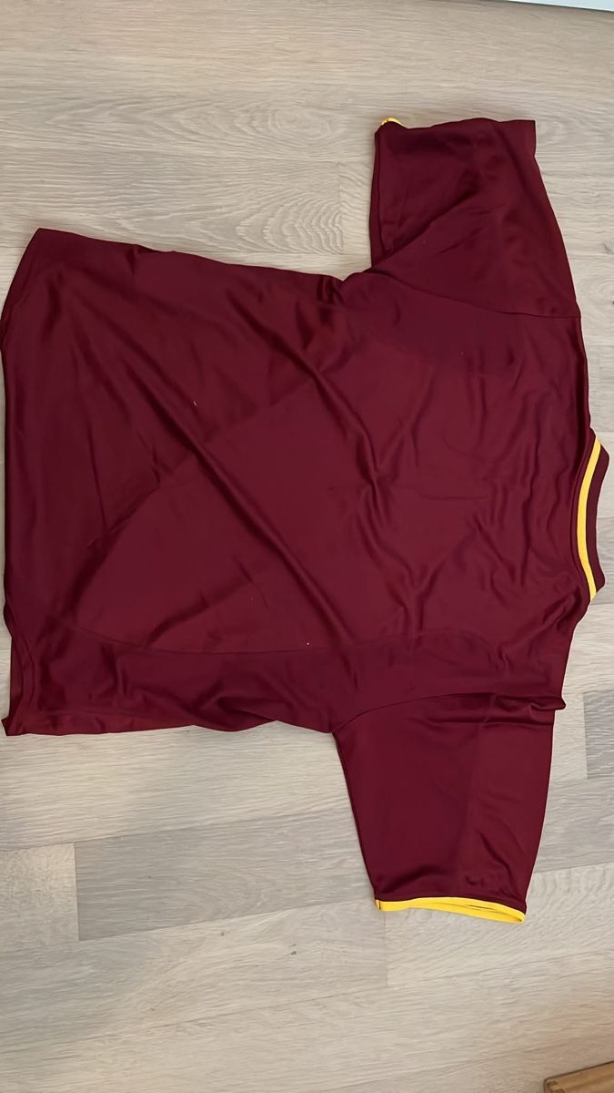 Nike Canottiere & Pantaloni: Portugal Trikot 2000 – Usato da Biberist venduto da orma4562 2