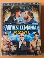 WWF WWE Wrestlemania XVII 27 DVD NEU SEALED NTSC VERSION